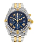 Pre-Owned Breitling Crosswind Watch